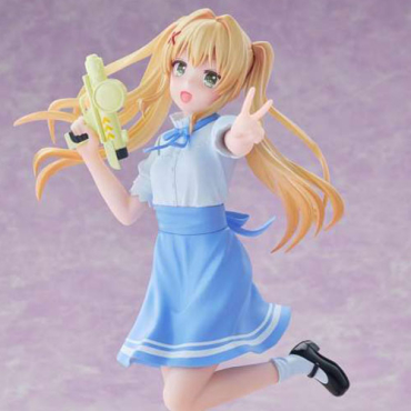 Summer Pockets - Figurine...