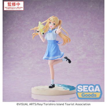 Summer Pockets - Figurine...