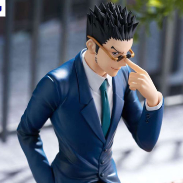 Hunter × Hunter - Figurine...