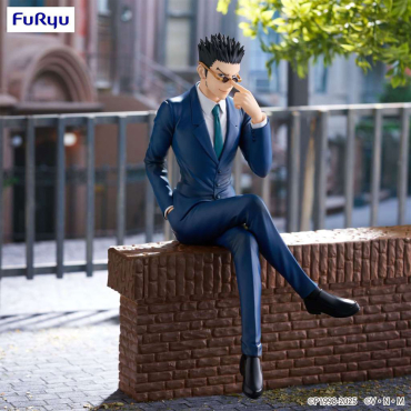 Hunter × Hunter - Figurine...