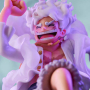 One Piece - Figurine Monkey...
