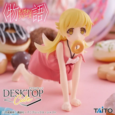 Monogatari Series -...