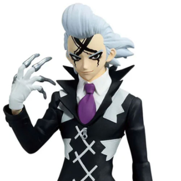 Dr. Stone - Figurine Xeno...