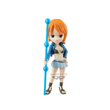 One Piece - Figurine Nami...