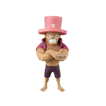 One Piece - Figurine Tony...