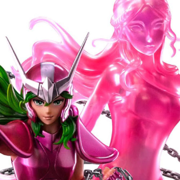 Saint Seiya - Figurine...