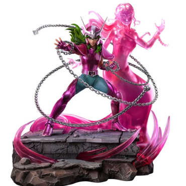Saint Seiya - Figurine...