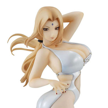 Naruto - Figurine Tsunade...