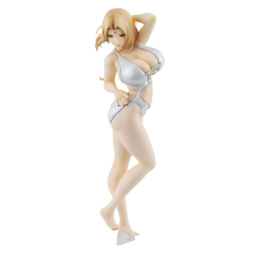 Naruto - Figurine Tsunade...