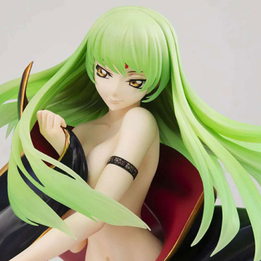 Code Geass Lelouche Of The...