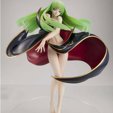 Code Geass Lelouche Of The...
