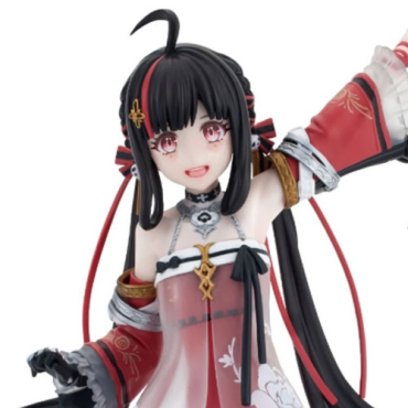 Punishing Gray Raven -...
