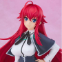 High School DxD Hero -...