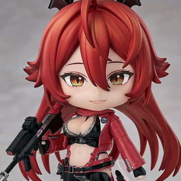 Goddess Of Victory: Nikke -...