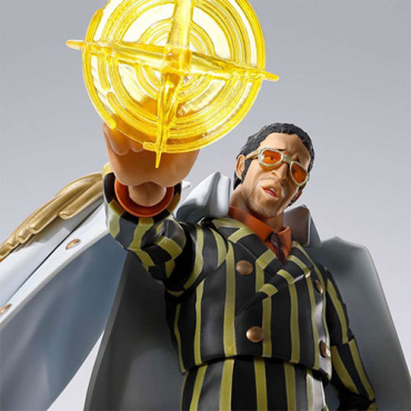 One Piece - Figurine...