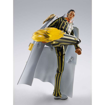 One Piece - Figurine...