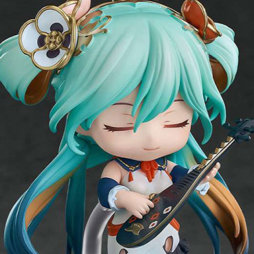 Vocaloid - Figurine Hatsune...