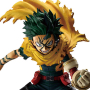 My Hero Academia - Figurine...