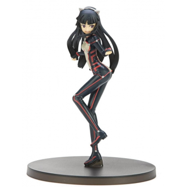 Guilty Crown - Figurine...