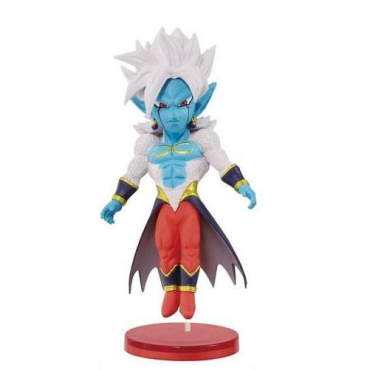 Super Dragon Ball Heroes - Figurine Mira SDBH 14 WCF Vol. 3