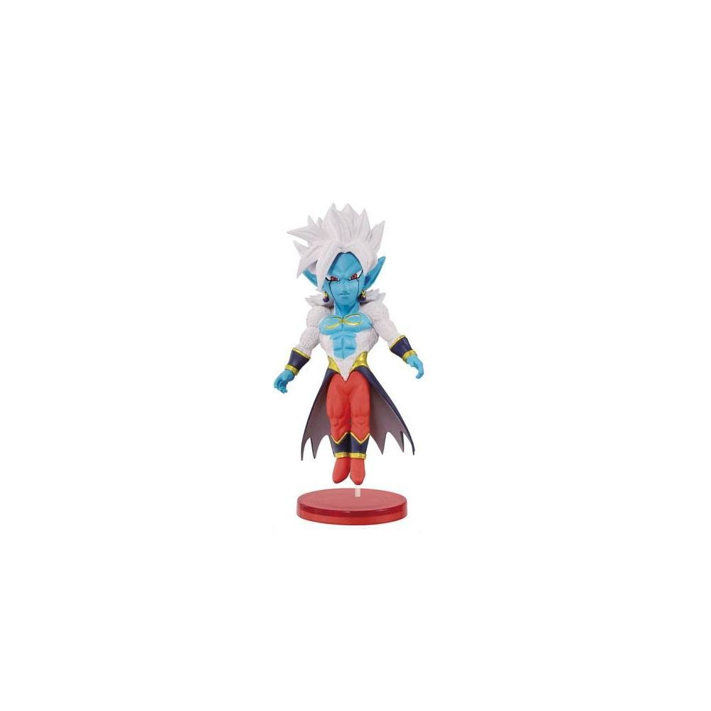 Super Dragon Ball Heroes - Figurine Mira SDBH 14 WCF Vol. 3 Super Dragon Ball Heroes - Figurine Mira SDBH 14 WCF Vol. 3