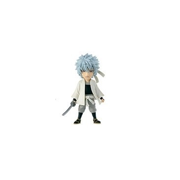 Gintama - Figurine Gintoki Sakata WCF Jump 50TH