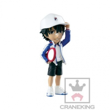 Prince Of Tennis - Figurine Ryoma WCF Jump 50TH 