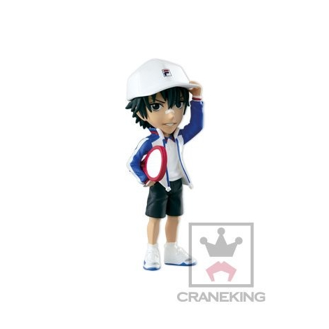 Prince Of Tennis - Figurine Ryoma WCF Jump 50TH 