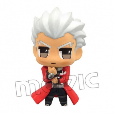 Fate Extella - Figurine Archer Color Collection