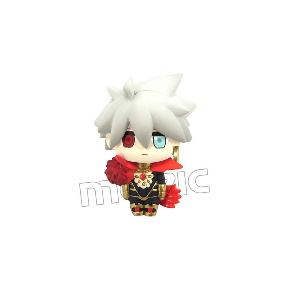 Fate Extella - Figurine Karna Color Collection