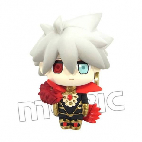 Fate Extella - Figurine Karna Color Collection