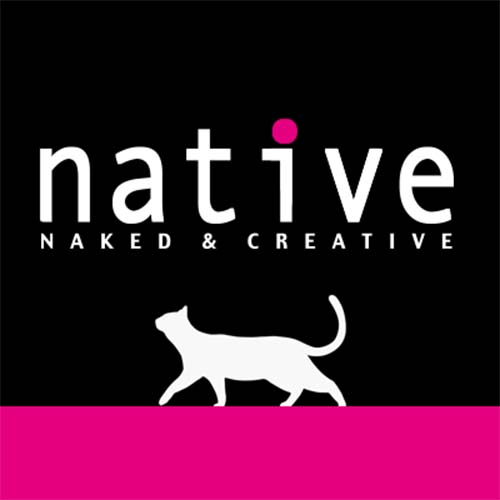 Native (Naked & Creative)