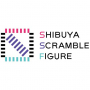 Shibuya Scramble Figure