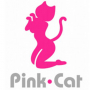 Pink Cat