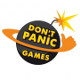 Don't Panic Games