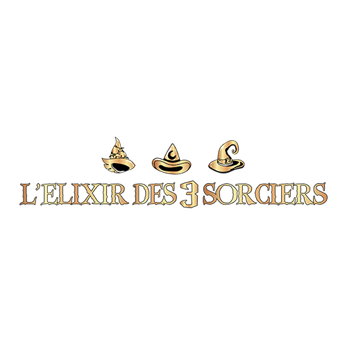 L'Elixir des 3 Sorciers