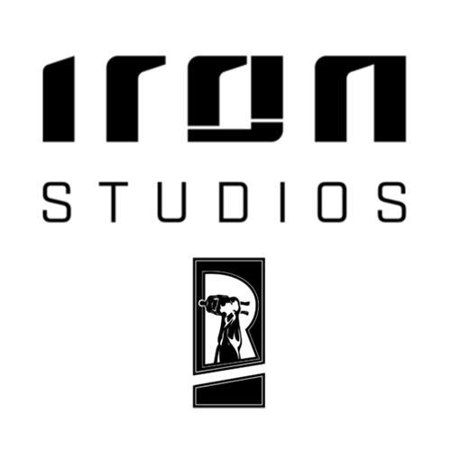 Iron Studios