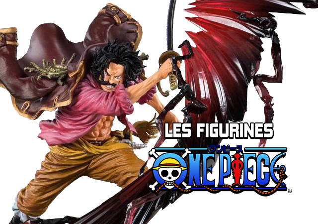 Figurines One Piece