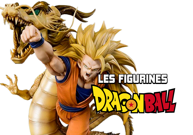 Figurines DragonBall Z